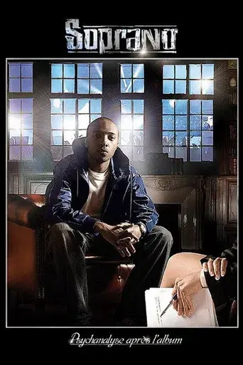 Soprano - Live au Dôme de Marseille - Psychanalyse après l'album