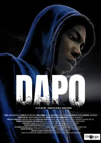 Dapo (Short film)