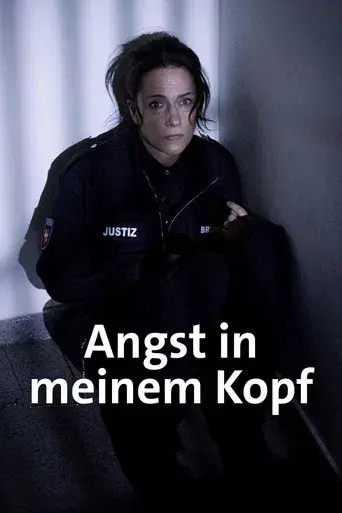 Angst in meinem Kopf