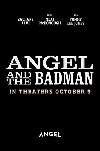 Angel and the Badman