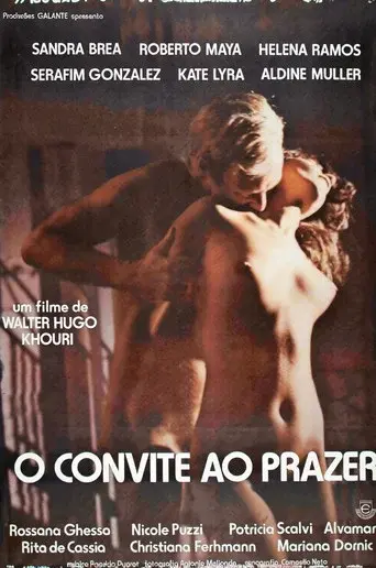 Invitation to Pleasure