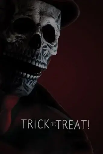 Trick or Treat!