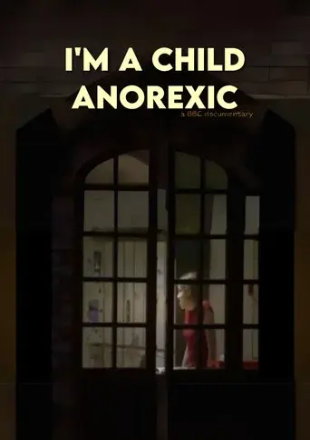 I Am a Child Anorexic