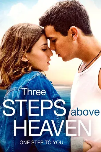 Three Steps Above Heaven