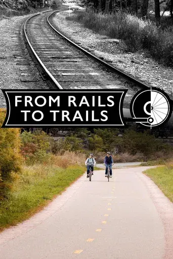 From Rails to Trails