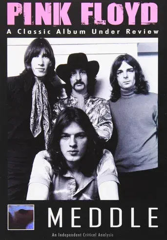 Pink Floyd: Meddle - A Classic Album Under Review