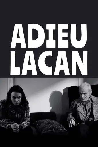 Adieu, Lacan