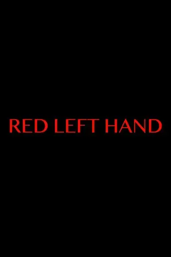 Red Left Hand