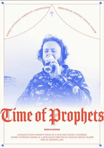 Time Of Prophets