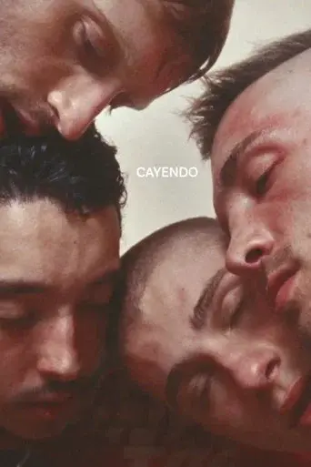 Cayendo