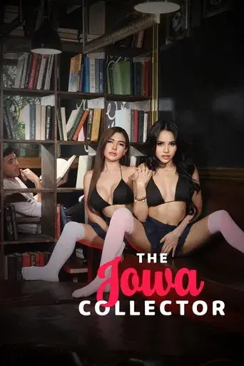 The Jowa Collector