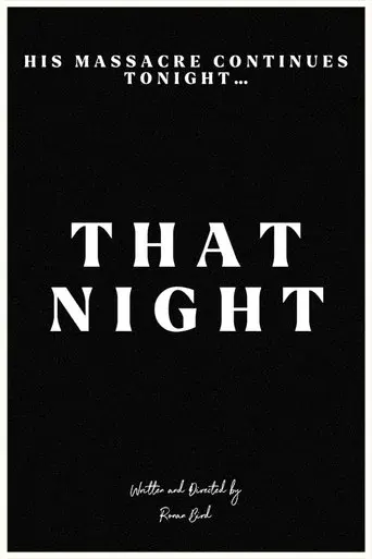 That Night