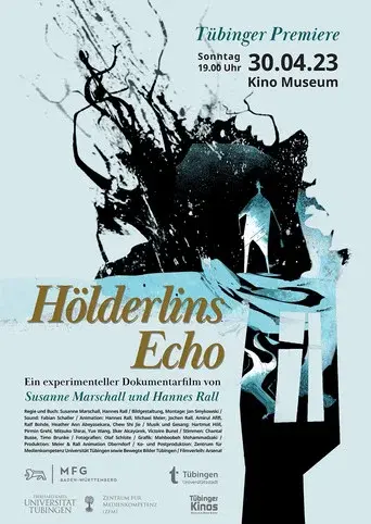 Hölderlin’s Echo