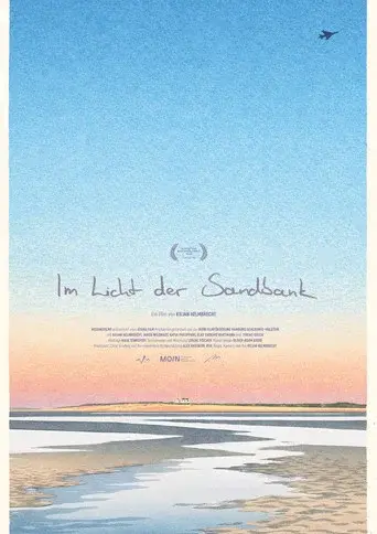 In the Light of the Sands