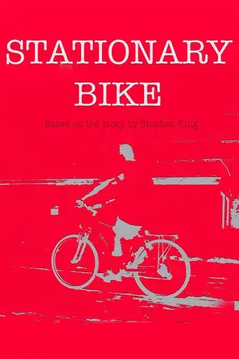 Stationary Bike