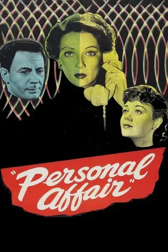 Personal Affair