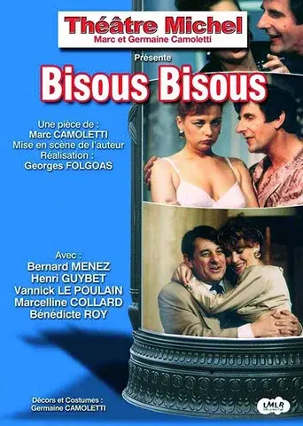 Bisous Bisous
