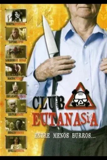 Club eutanasia