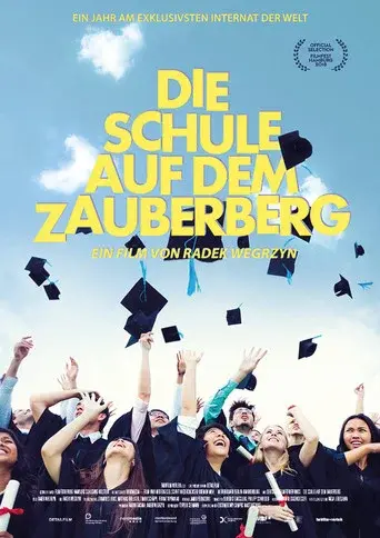 Die Schule auf dem Zauberberg