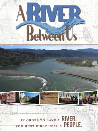 A River Between Us