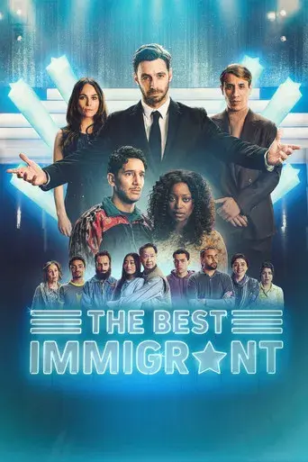 The Best Immigrant