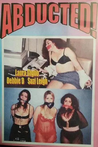 Abducted!