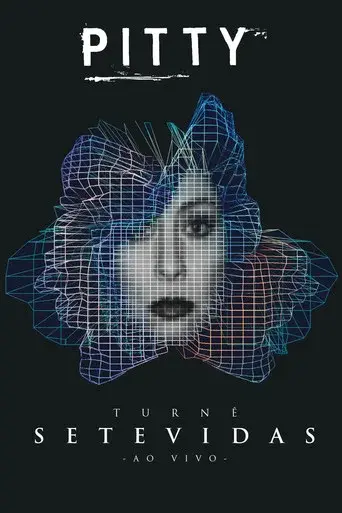 Pitty: Turnê Setevidas Ao Vivo
