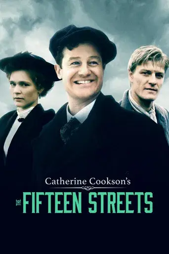 The Fifteen Streets