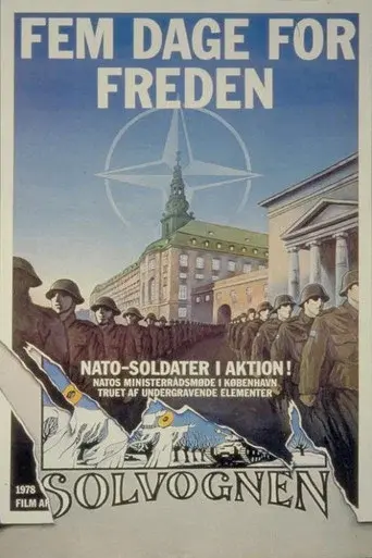 Five Days for Peace