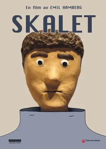 Skalet