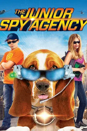 The Junior Spy Agency