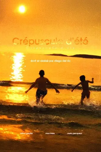 Crépuscule d'Été