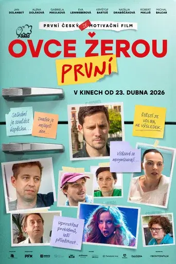 Ovce žerou první