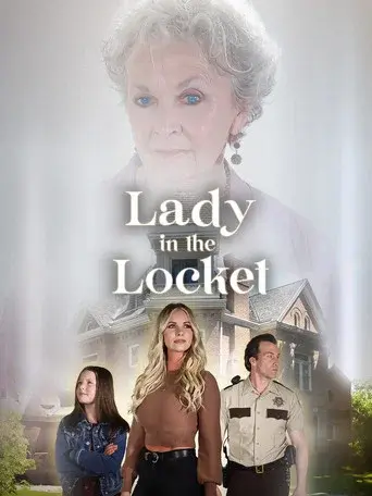 Lady in the Locket