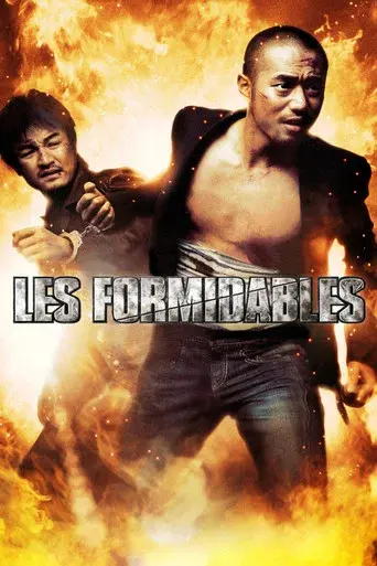 Les Formidables