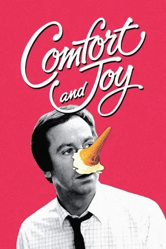 Comfort and Joy