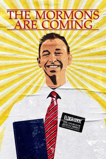 The Mormons Are Coming