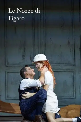 Le Nozze di Fogaro - Staatsoper Berlin