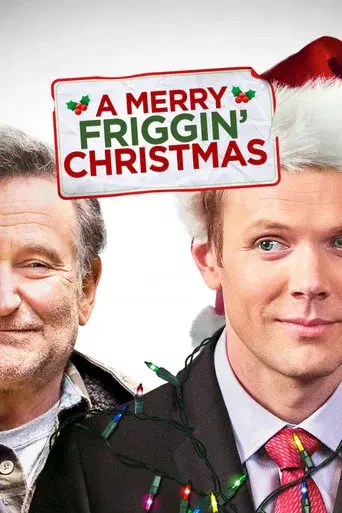 A Merry Friggin' Christmas