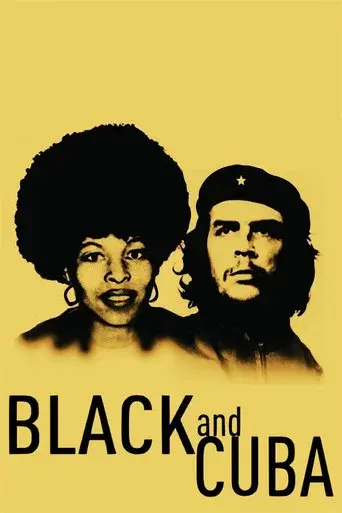 Black and Cuba
