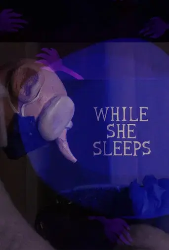 While She Sleeps
