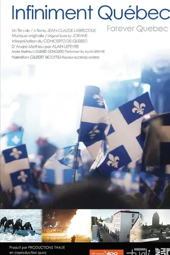 Forever Québec