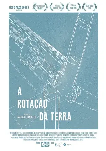 A Rotação da Terra