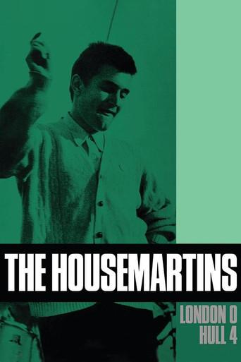 The Housemartins: London 0 Hull 4