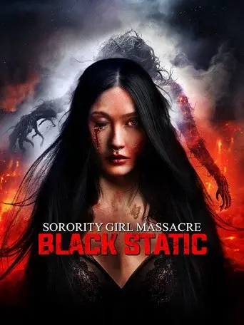 Sorority Girl Massacre: Black Static at the Moment of Death