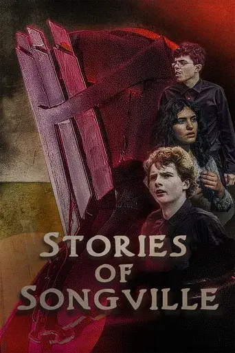 Stories of Songville