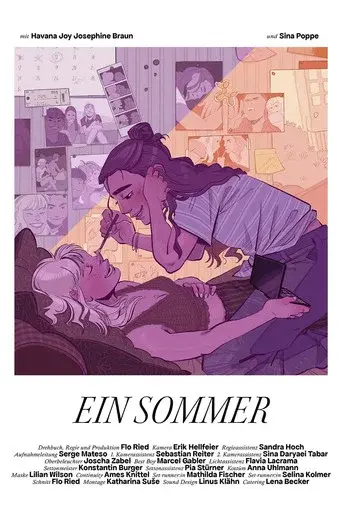 One Summer