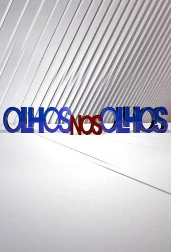 Olhos nos Olhos