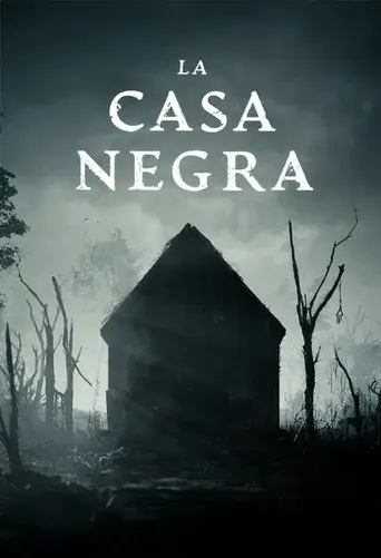 La casa negra