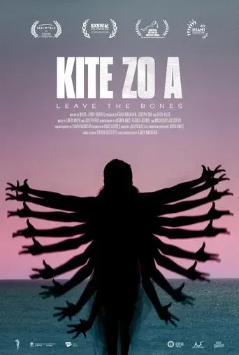 Kite Zo A: Leave the Bones